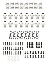 Load image into Gallery viewer, Jesel Shaft Rocker Arm Kit BBC 1.7/1.7 Ratio KSS-097070