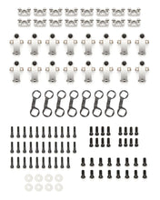 Load image into Gallery viewer, Jesel Shaft Rocker Arm Kit BBC 1.7/1.7 Ratio KSS-147070