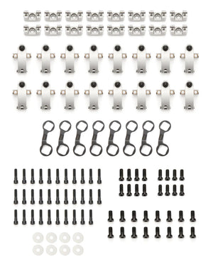 Jesel Shaft Rocker Arm Kit BBC 1.7/1.7 Ratio KSS-147070