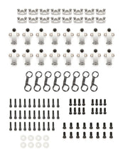 Load image into Gallery viewer, Jesel Shaft Rocker Arm Kit BBC 1.75/1.75 Ratio KSS-017575