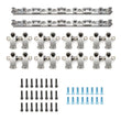 Load image into Gallery viewer, Jesel Shaft Rocker Arm Kit LS1/LS6  1.7/1.7 Ratio KSS-317070T