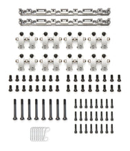 Load image into Gallery viewer, Jesel Shaft Rocker Arm Kit SBC 1.6/1.6 Ratio KSS-336060+100