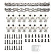 Load image into Gallery viewer, Jesel Shaft Rocker Arm Kit SBF 1.6/1.6 Ratio KSS-516060