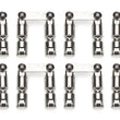 Load image into Gallery viewer, Jesel Sportsman Solid Roller Lifter Set GM LS .842 KSL-842760-28