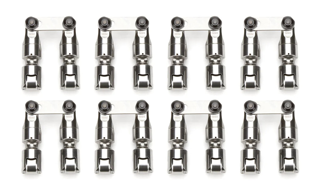 Jesel Sportsman Solid Roller Lifter Set SBC .904 Dia KSL-905820-01