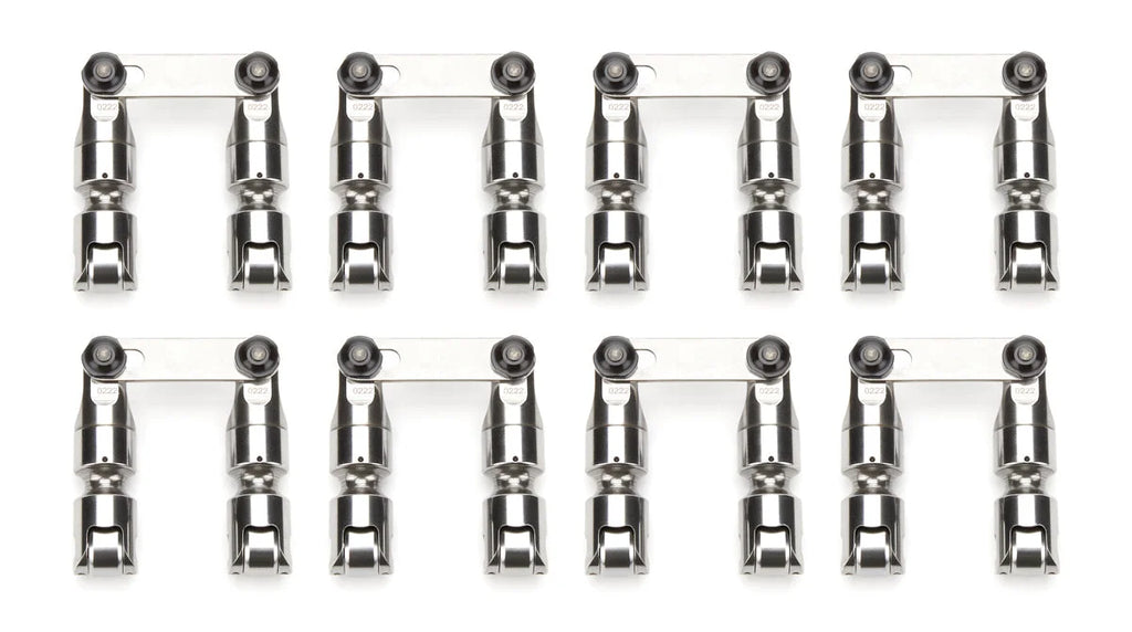 Jesel Sportsman Solid Roller Lifter Set SBF .875 Dia KSL-875760-10