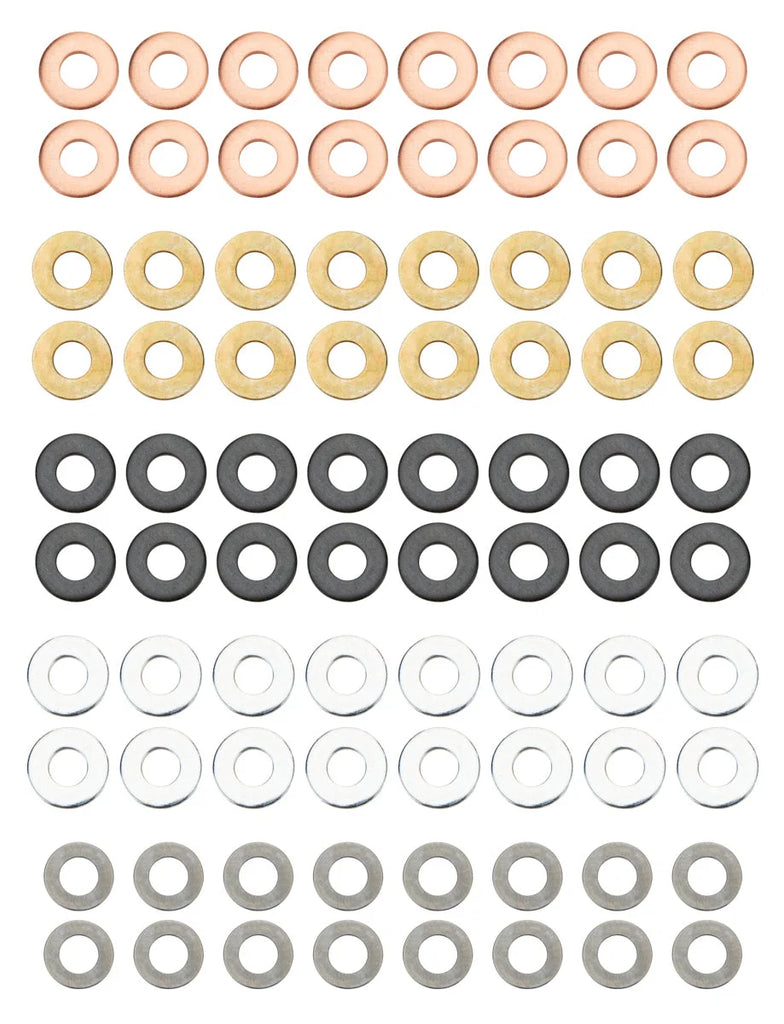 Jesel Stand Shim Kit - BB Washer Type KRS-28150