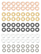 Load image into Gallery viewer, Jesel Stand Shim Kit - BB Washer Type KRS-28150