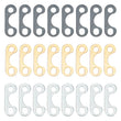 Load image into Gallery viewer, Jesel Stand Shim Kit - SB Horseshoe Type KRS-28100