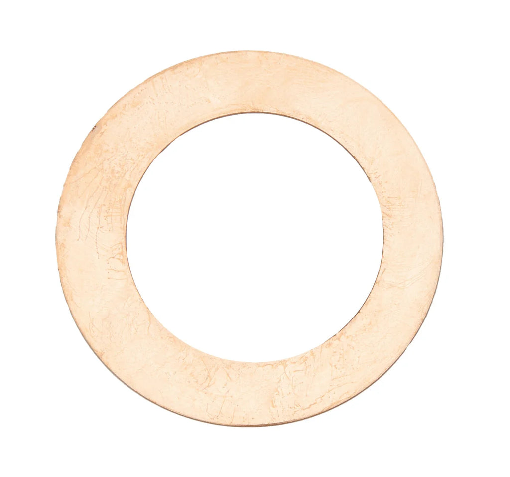 Jesel Thrust Washer -  BBC - 2.950 x 1.960 x .031 WSH-39610
