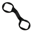 Load image into Gallery viewer, Jesel Tie Bar - SS Stand LNK-25000 fits BIG Block