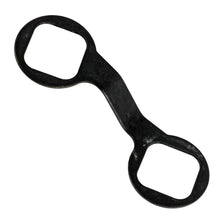 Load image into Gallery viewer, Jesel Tie Bar - SS Stand LNK-25000 fits BIG Block
