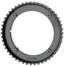 Load image into Gallery viewer, Jesel Upper Pulley - 25mm PLY-35500 fits SBC V6 / V8