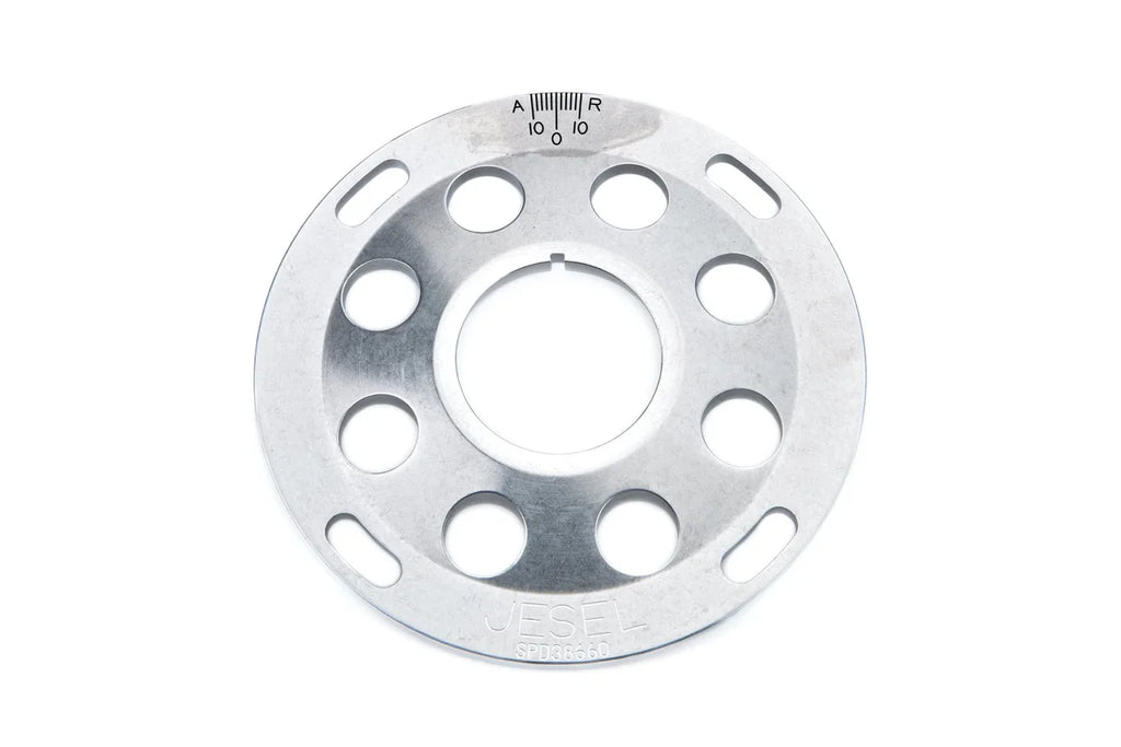 Jesel Upper Pulley Spider BBC/ Rocket/DRCE-2 SPD-38660
