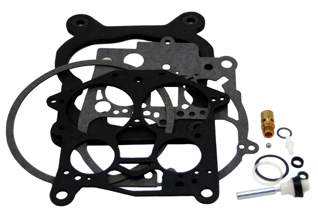 Jet Performance 4M Quadrajet Carburetor Rebuild Kit