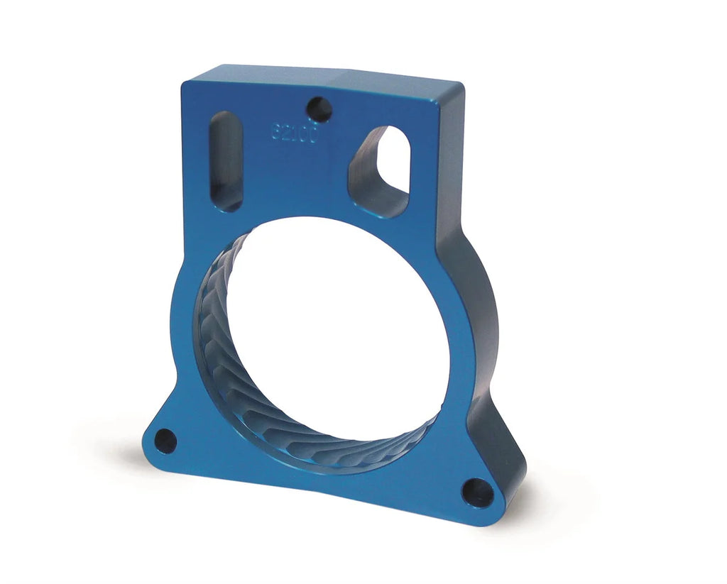 Jet Performance Fuel Injection Throttle Body Spacer