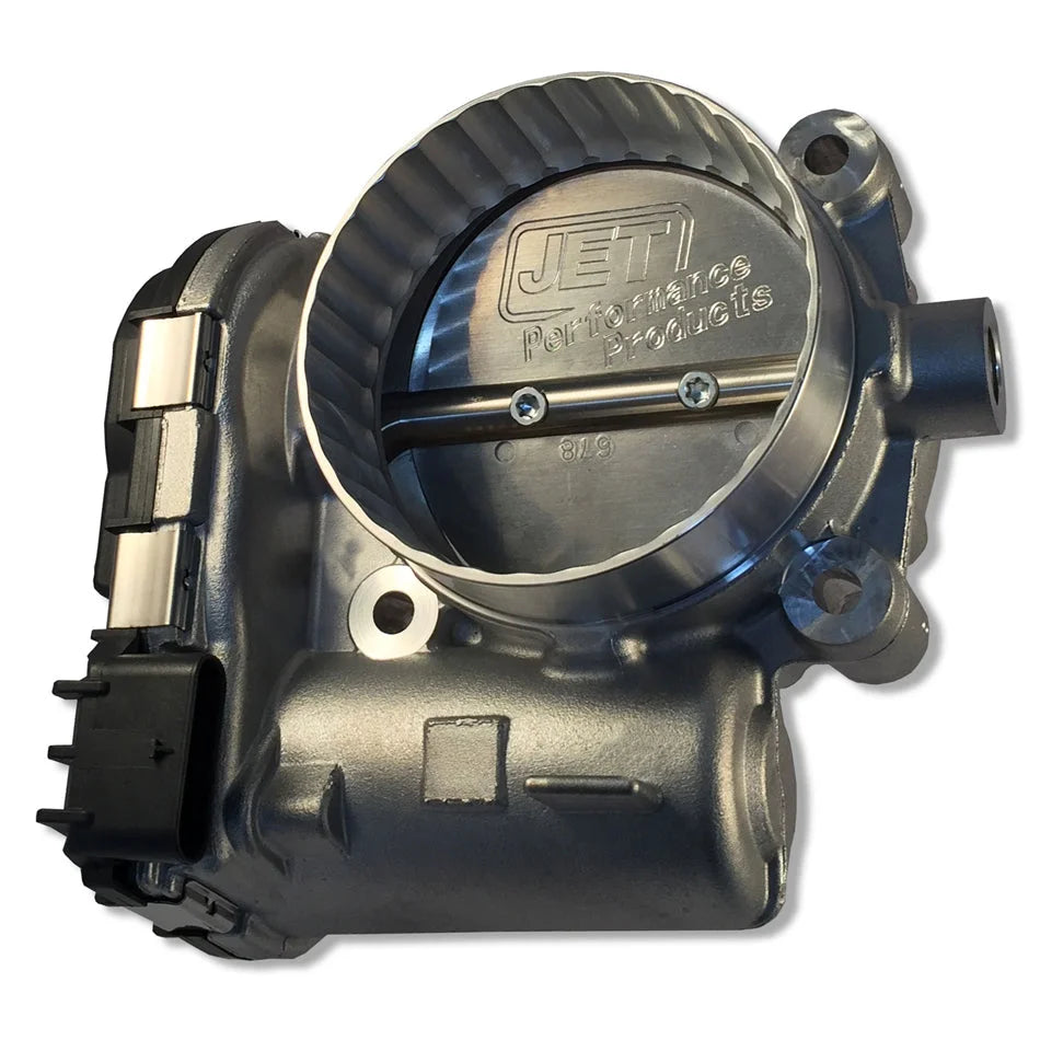 Jet Performance Power-Flo Throttle Body 76119 fits Ford
