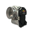 Load image into Gallery viewer, Jet Performance Power-Flo Throttle Body 76133 fits Gm