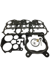 Load image into Gallery viewer, Jet Performance Quadrajet Carb Rebuild Kit 201003