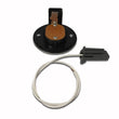 Load image into Gallery viewer, Jet Performance Quadrajet Choke Thermo stat 201354