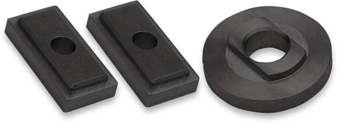 Axle Kit - Lockdown Jims USA 1746 - Detail View