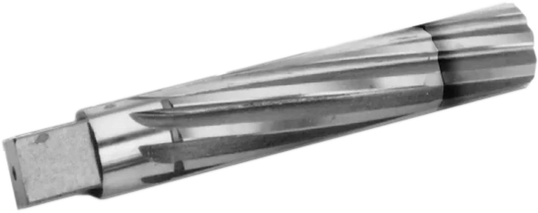 Bushing Reamer - Wrist Pin Jims USA 1726-3 - Side View