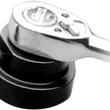 Load image into Gallery viewer, Fork Nut Socket - 35 mm - 3/8" Jims USA 2244 - Main Product View