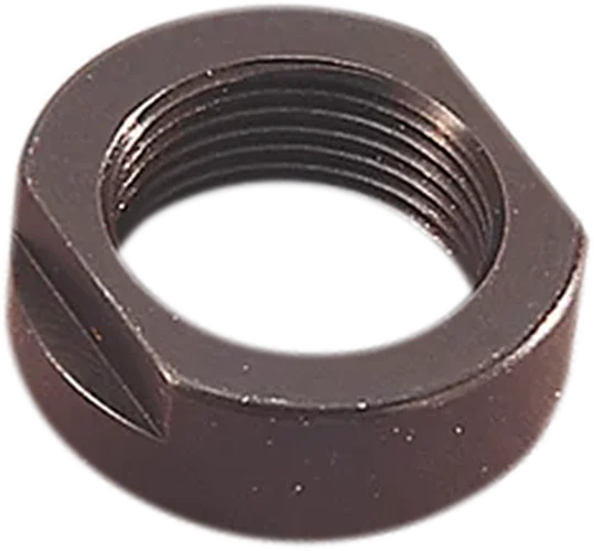 Gear-Side Pinion Shaft Nut Jims USA 24023-54 - Side View