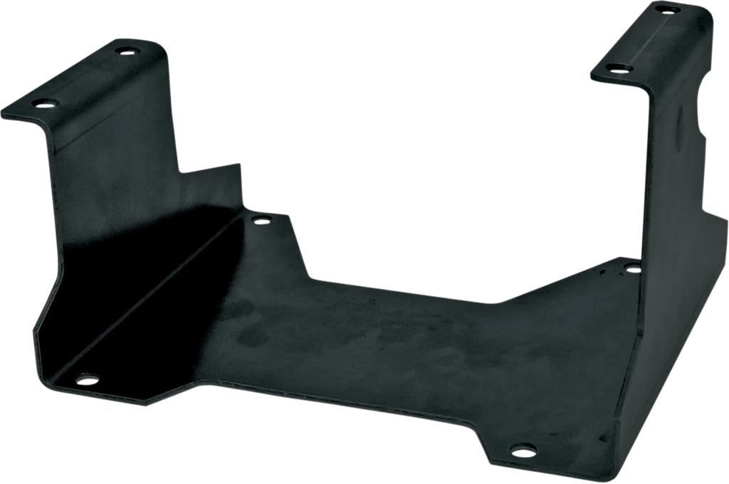 Jims USA Motor Stand - Black - Evolution/Big Twin 1006T - Main Product View
