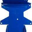 Load image into Gallery viewer, Jims USA Motor Stand - Blue - Twin Cam 902 - Main Product View