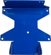 Load image into Gallery viewer, Jims USA Motor Stand - Blue - Twin Cam 902 - Main Product View