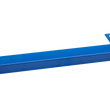 Load image into Gallery viewer, Jims USA Motor Stand - Blue - XL 1007 - Main Product View