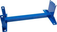 Load image into Gallery viewer, Jims USA Motor Stand - Blue - XL 1007 - Main Product View