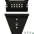 Load image into Gallery viewer, Jims USA Mount Wall - Fuel Tank 5818 - Main Product View