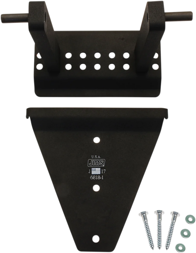 Jims USA Mount Wall - Fuel Tank 5818 - Main Product View