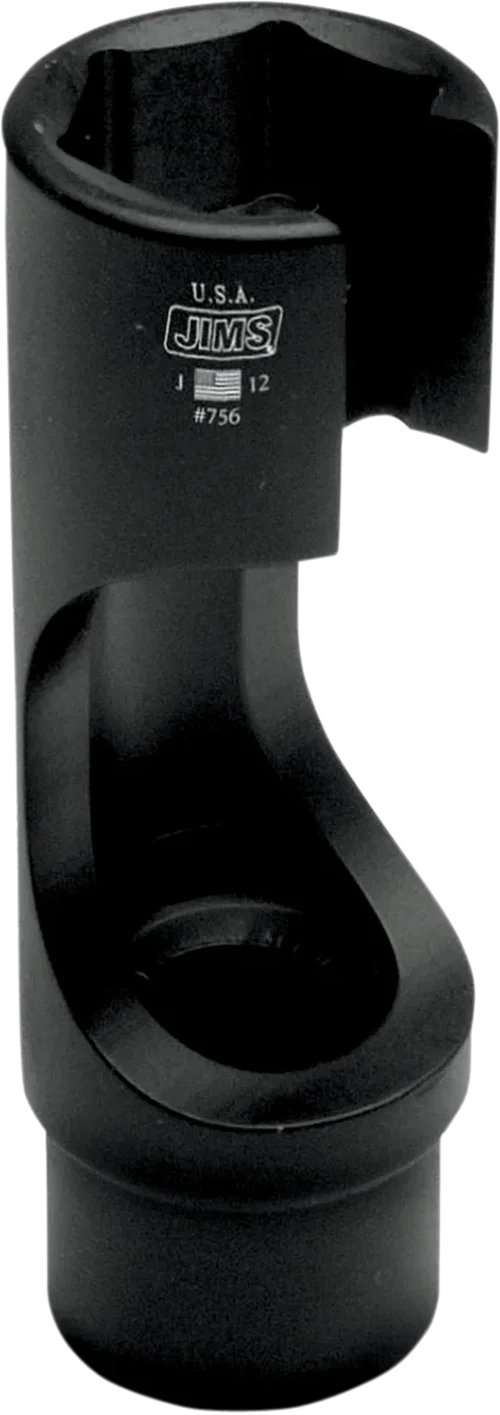 Jims USA O2 Sensor Wrench 755 - Detail View