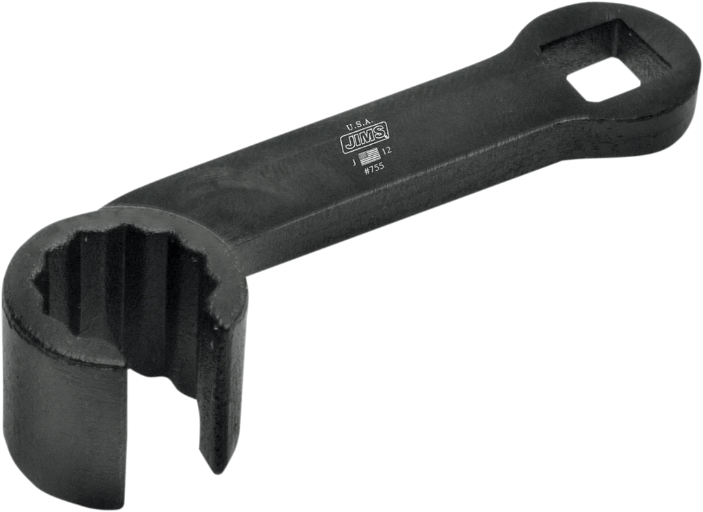Jims USA O2 Sensor Wrench 756 - Side View