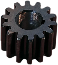Load image into Gallery viewer, Jims USA Oil Pump Idler Gear - Big Twin 26317-68A - Side View