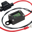 Load image into Gallery viewer, Jims USA Onboard Diagnostic Voltmeter Tool 5500 - Main Product View