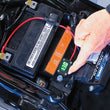 Load image into Gallery viewer, Jims USA Onboard Diagnostic Voltmeter Tool 5500 - Side View