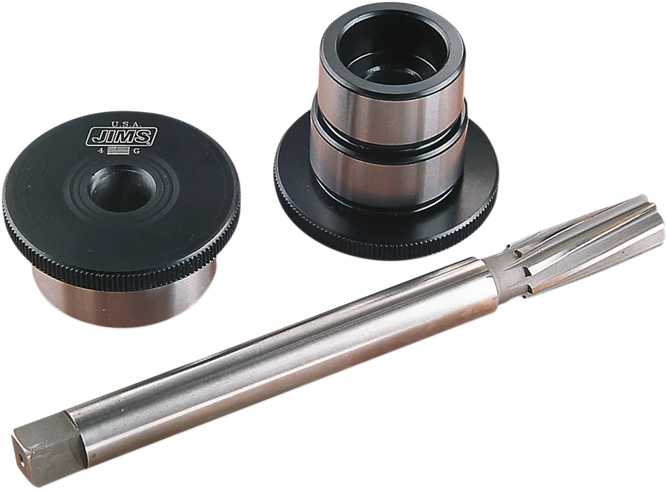 Jims USA Pinion Bushing Line Reamer - Big Twin 94805-57 - Main Product View