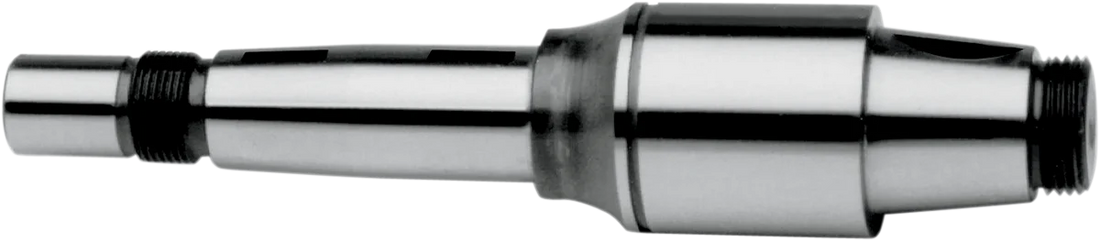 Jims USA Pinion Gear Shaft - Big Twin 24006-54A - Detail View