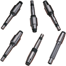 Load image into Gallery viewer, Jims USA Pinion Gear Shaft - Big Twin 24007-39 - Side View