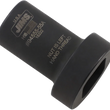 Load image into Gallery viewer, Jims USA Pinion Nut Socket - Big Twin 94555-55A - Main Product View