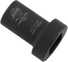Load image into Gallery viewer, Jims USA Pinion Nut Socket - Big Twin 94555-55A - Main Product View