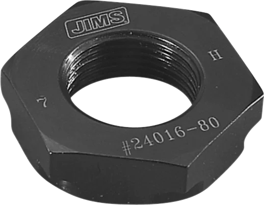 Jims USA Pinion Shaft Nut - 3/4-20 Thread 24016-80 - Main Product View