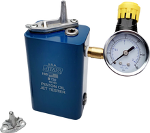 Load image into Gallery viewer, Jims USA Piston Tester Jet - M8 730 - Main Product View