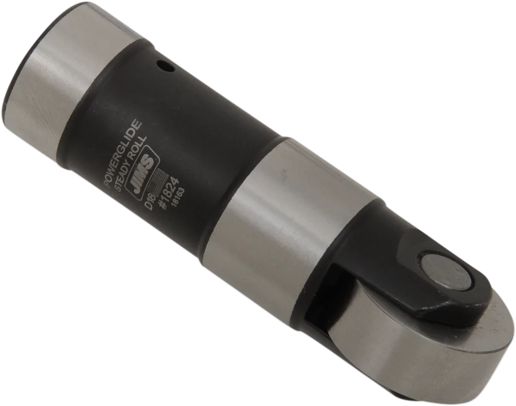 Jims USA Powerglide Tappet - .002 - Evolution 1825 - Side View