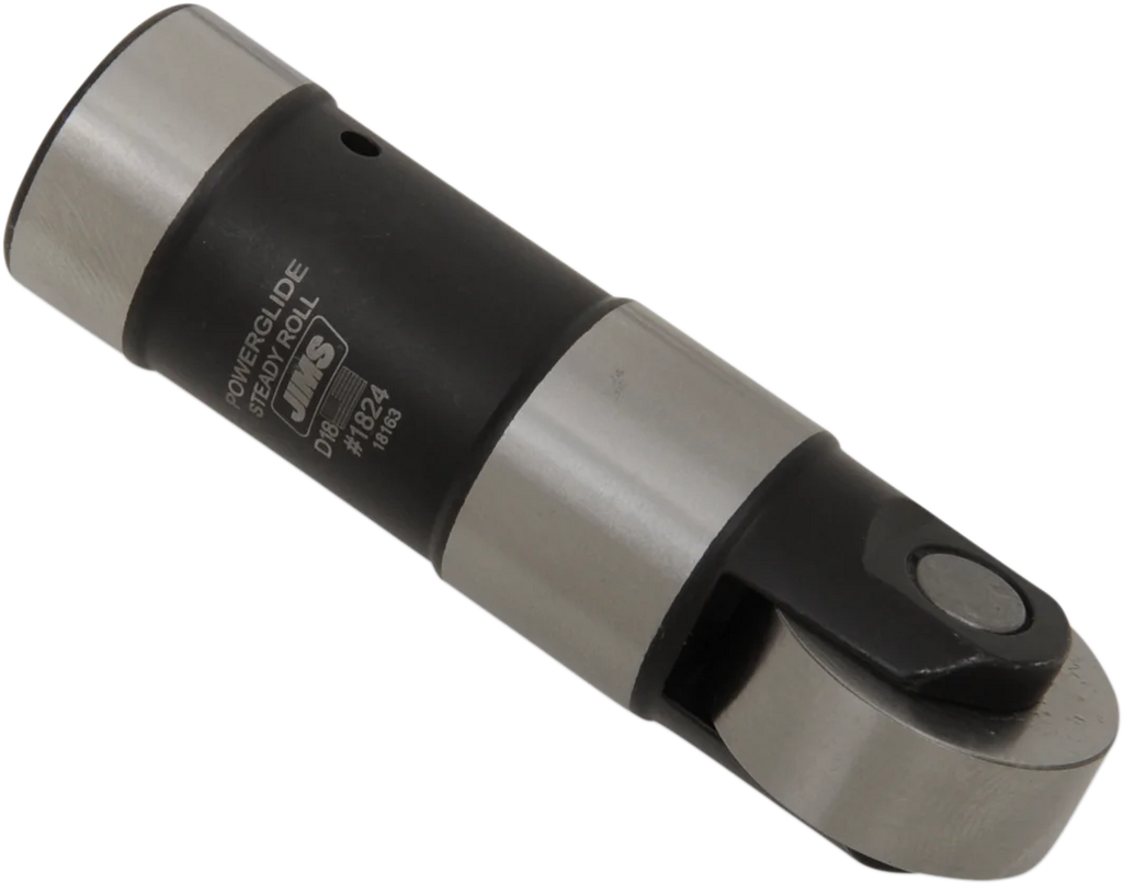 Jims USA Powerglide Tappet - Standard - Twin Cam 1827 - Side View