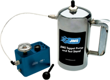 Load image into Gallery viewer, Jims USA Pump/Test Stand - Hydraulic Tappet - Big Twins 765 - Main Product View